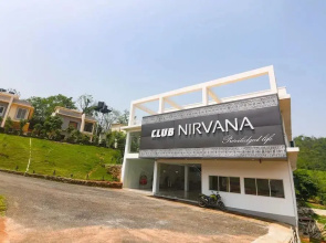 Club Nirvana by OYO Rooms