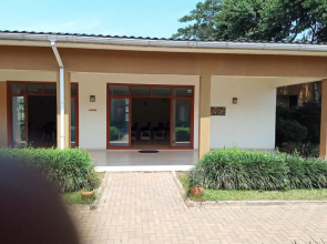 Nyange Resort and Marina