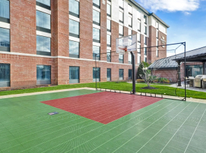 Homewood Suites by Hilton-Hartford South-Glastonbury, CT