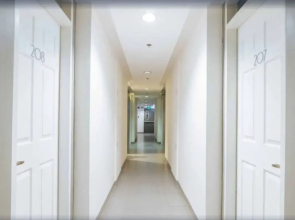 RedDoorz Plus @ Roxas Street Davao
