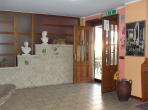 Hotel Pompei