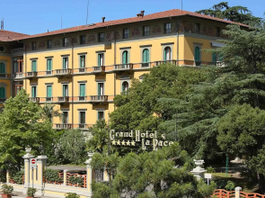 Grand Hotel & La Pace
