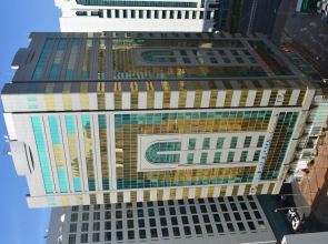 Abu Dhabi Plaza Hotel Apartments