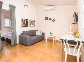 Apartments Genster