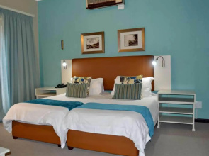 ANEW Resort Wilderness Garden Route Resort