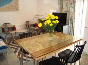 Apartment for Family 2