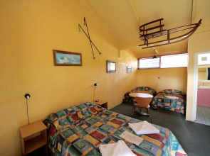 Harrietville Hotel Motel