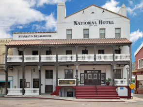 National Hotel Jackson, Tapestry Collection By Hilton