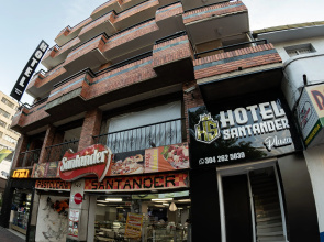 Hotel Santander