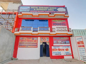 Hotel Shriyam Shree by Oyo Rooms