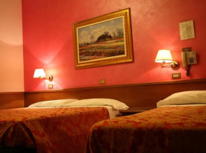 Hotel San Pellegrino