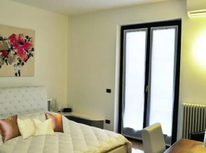 Bed And Breakfast Villa Rosa