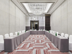 Grand Hyatt Athens
