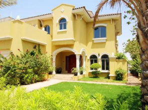 The Palm Jumeirah Villas - Frond M