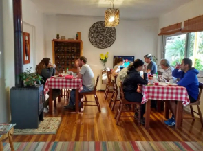 Hostal Petit Verdot