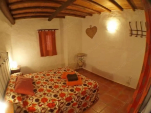 House in El Gastor 100820 by MO Rentals