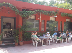 Hotel Sheela