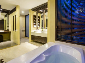 New Star Beach Resort