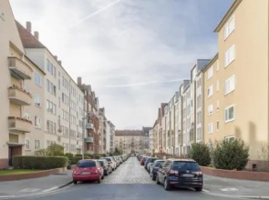 Privatapartment Sudstadt