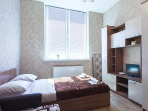 Open Apartments on Moskovsky 183-185, lit A