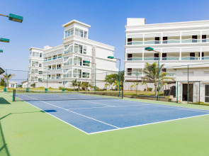 The Sailing Bay Beach Resort