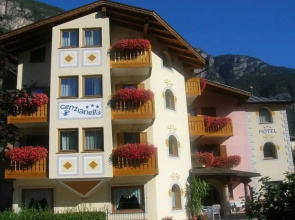 Hotel Genzianella