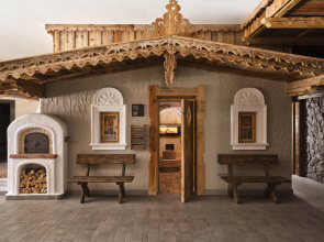 Interalpen-Hotel Tyrol GmbH