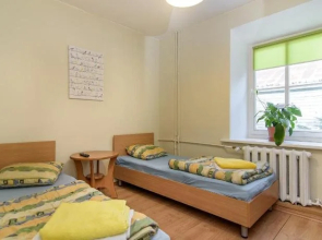 Hostel Filaretai