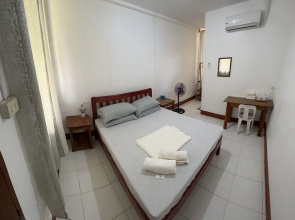 Hill Myna Beach Cottages