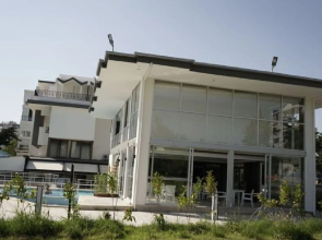 Inn Antalia Hotels