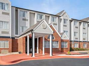 Microtel Inn & Suites by Wyndham Statesville