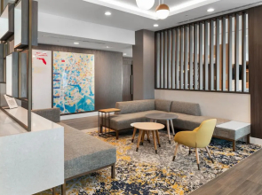 TownePlace Suites Jacksonville Airport