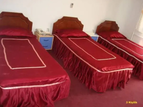 Aydinlar Hotel