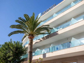 Grupotel Nilo & Spa