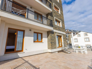 Apartagal-Playa de Llas, Foz