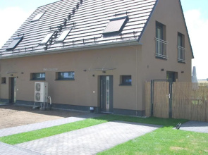 Arkona Residence