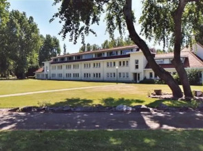 Appartement Dahlia Terras