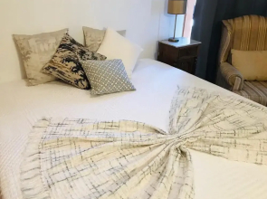 Funchal City centre Reids apartment