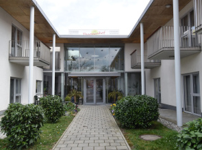 Thermenhof Derdak