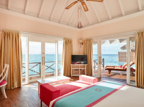 Sun Siyam Vilu Reef