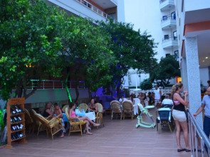 Kleopatra Balik Hotel