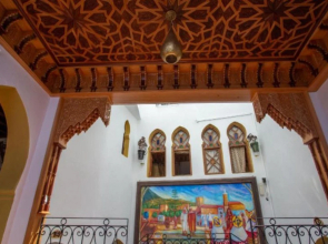 Hotel Dar Mounir