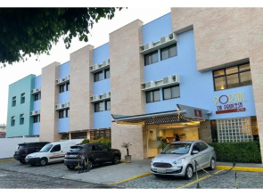 Portal da Princesa Hotel