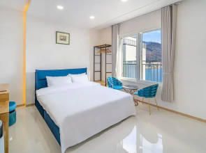 Gapyeong Boreum-dal Poolvilla