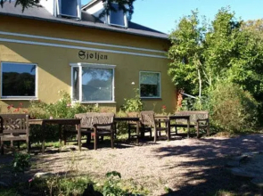Sandvig Hostel Sjøljan