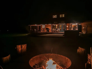 Alpine Acres Lodge