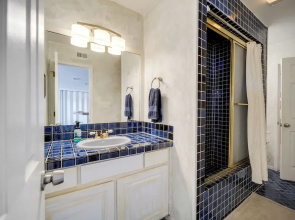 Spicewood Condo on The South Shore of Lake Travis!