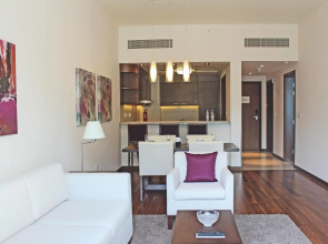 Hyatt Place Dubai Al Rigga Hotel & Residences