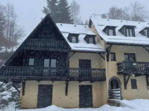 Appartement Chalet à 1400m - Station du Mourtis