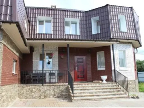 Guest House Usadba